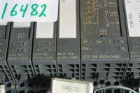 siemens 6ES7138-4DE01-0AB0  6ES7131-4BD00-0AA0 komplett