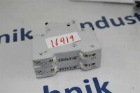 Siemens C1,6     5SY6215-7 MCB Leistungsschutzschalter 400V