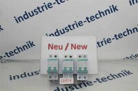 Siemens C10 5SJ3510-7WM  Leistungsschutzschalter 230V