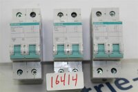 Siemens C10 5SJ3510-7WM  Leistungsschutzschalter 230V