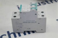 Siemens C10 5SJ3510-7WM  Leistungsschutzschalter 230V