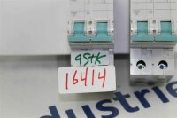 Siemens C10 5SJ3510-7WM  Leistungsschutzschalter 230V