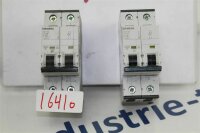 Siemens C10 5SY3210-7 MCB Leistungsschutzschalter 400V