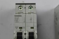 Siemens C10 5SY3210-7 MCB Leistungsschutzschalter 400V