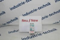 Siemens C25 5SU1353-1WM25 Leistungsschutzschalter 30mA 230V