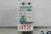 Siemens C25 5SU1353-1WM25 Leistungsschutzschalter 30mA 230V