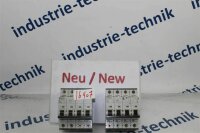 Siemens C25 5SY8425-7 MCB Leistungsschutzschalter 400V