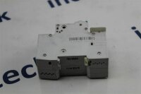 Siemens C6 5SU1353-1WM06 Leistungsschutzschalter 30mA 230V