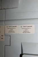 Siemens CubicleBUS Circuit Breaker 3WL1225-2FB32-1GA2 Leistungsschalter 2500 A