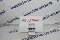 Siemens D1 5SY6301-8 MCB Leistungsschutzschalter 400V