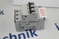 Siemens D1 5SY6301-8 MCB Leistungsschutzschalter 400V
