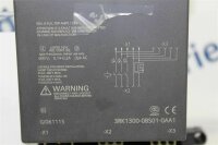 Siemens EM 300 DS Direktstarter Motorstarter 3RK1300-0BS01-0AA1