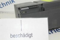 Siemens EM 300 DS Direktstarter Motorstarter 3RK1300-0BS01-0AA1