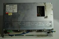 Siemens Operator Panel CP 15-A1 6AV3515-1EB30-1AA0