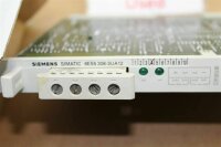 Siemens Simatic S5 6ES5 308-3UA12 6ES5308-3UA12