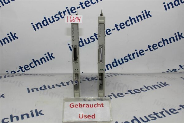 Siemens simatic S5 6ES5 523-3UA11 6ES5523-3UA11