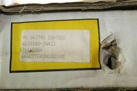 Siemens Simatic S5 6ES5180-3AA11