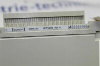 Siemens simatic S5 6ES5420-4UA11