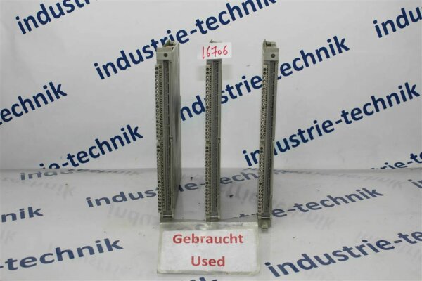 Siemens simatic S5 6ES5430-4UA12