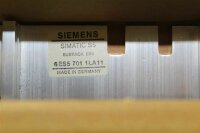 Siemens Simatic S5 6ES57011LA11 6ES5 701 1LA11