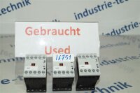 siemens Sirus 3RH1131-1KB40 Hilfsschütz Schütz