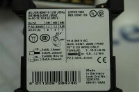 siemens Sirus 3RH1131-1KB40 Hilfsschütz Schütz