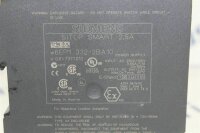 Siemens SITOP SMART 2,5A 6EP1 332-2BA10 6EP1332-2BA10
