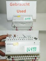 Siemens Universalmodul  RMZ788