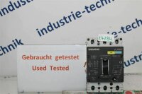 Siemens VL160X Leistungsschalter 3VL9400 2AG00