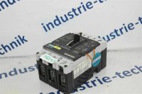 Siemens VL160X Leistungsschalter 3VL9400 2AG00