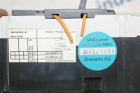 Siemens VL160X Leistungsschalter 3VL9400 2AG00