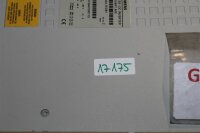 Siemens  6SE7027-2TD61  DC Inverter Frequenzumrichter...