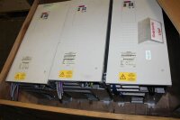 Siemens  6SE7027-2TD61  DC Inverter Frequenzumrichter  simovert