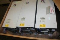 Siemens Wechselrichter DC Inverter 6SE7024-7ED81 Frequenzumrichter  simovert AFE