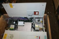 Siemens Wechselrichter DC Inverter 6SE7024-7ED81 Frequenzumrichter  simovert AFE