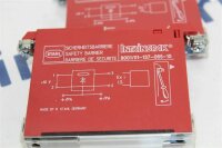 Stahl 9001/01-137-065-10 Sicherheitsbarriere Safety Barrier