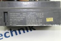 STAHL Drucktaster Schalter Switch Commutateur 500V