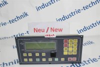 Stein Sohn XAS Panel Leader Messroom 070538 F503006A XAS05