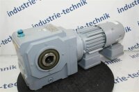 Stöber 0,18 KW   5 min Getriebemotor K21R 63 G4 Gearbox K21R63G4