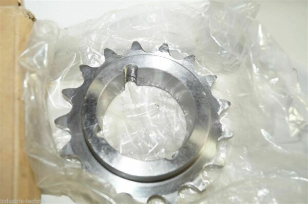 TAPER BORE S 3/4-17 SPROCKET TL-1610