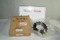 TAPER BORE S 3/4-17 SPROCKET TL-1610