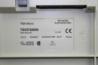 Telemcanique Modicon TSX Micro TSX3722000 Schneider