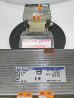 Tramag C4638 1,1 kW transformator pri 230 volt traffo