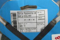 TYROKLIT Schleifbockscheibe 109549 Schleifstein Schleifscheibe  25x20x32