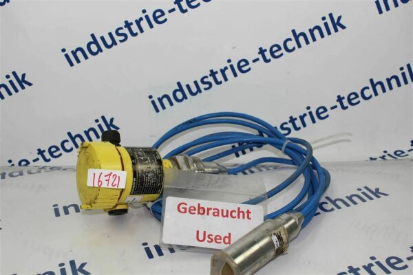 VEGABAR 66 BR66.CAAGAX1AHAMXX Druckmessumformer PTB03ATEX2035