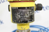 VEGABAR 66 BR66.CAAGAX1AHAMXX Druckmessumformer PTB03ATEX2035