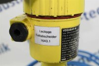VEGABAR 66 BR66.CAAGAX1AHAMXX Druckmessumformer PTB03ATEX2035