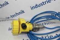 VEGABAR 66 BR66.CAAGAX1AHAMXX Druckmessumformer PTB03ATEX2035