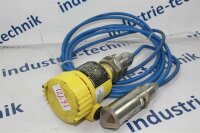 VEGABAR 66 BR66.CAAGAX1AHAMXX Druckmessumformer PTB03ATEX2035