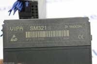VIPA 321-1BH00 SM321 Digitales Ausgangsmodul